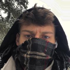 Orestas Kaminskas