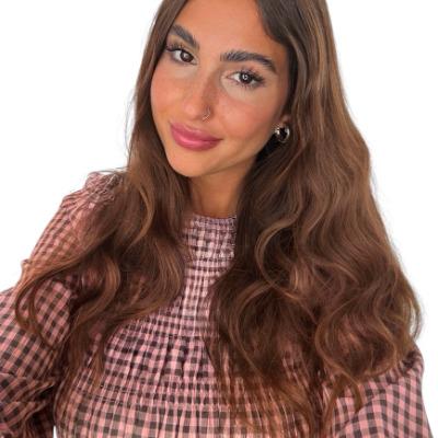 Beatriz Palanca