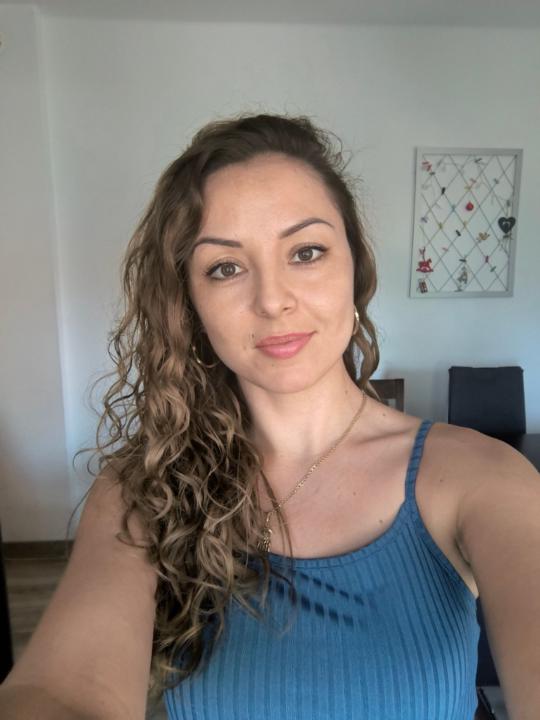 Krisztina Baranyi -Horvàth