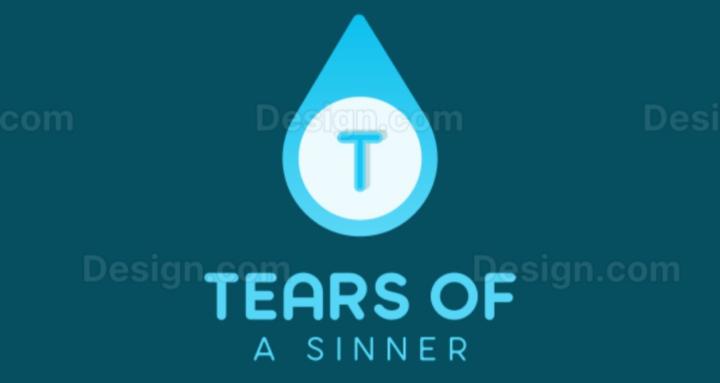 Tears of a sinner