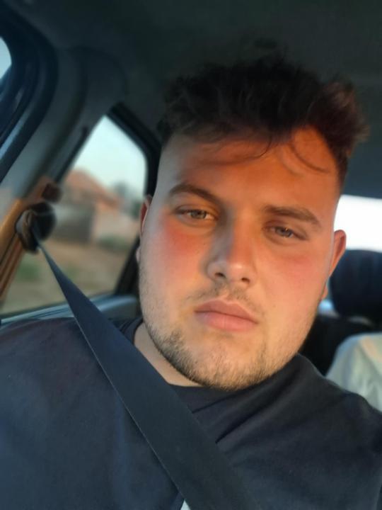 Dragos laurentiu mihai Vladu Dragos