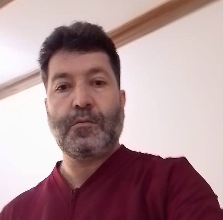 Hussen Alsaffouri