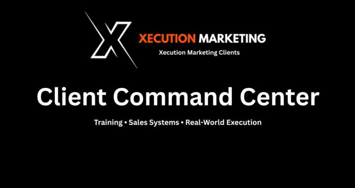 Xecution Marketing