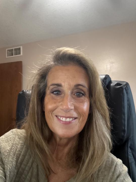 Shelley Larson