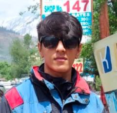 Pranav Soni