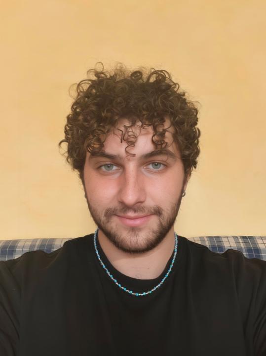 Michelangelo Pazienza