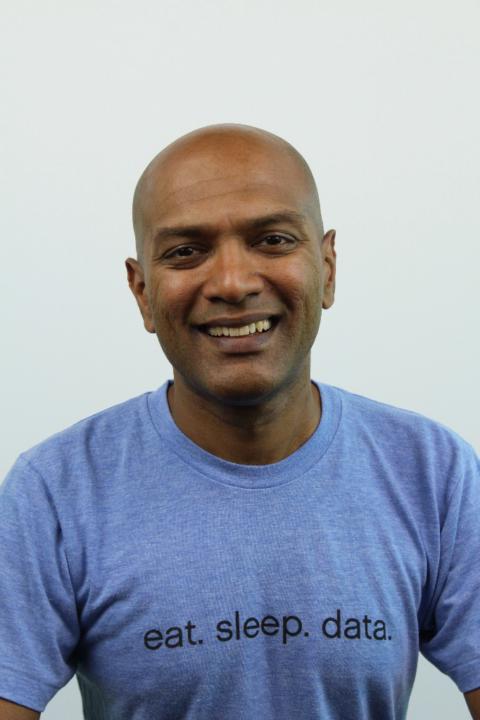Mukund Mohan