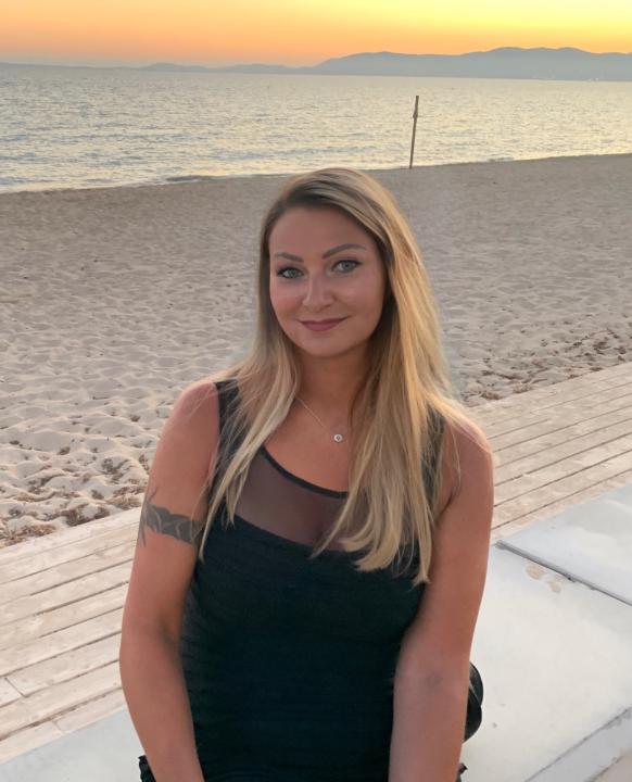 Tanja B