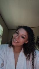 Trinity Thompson