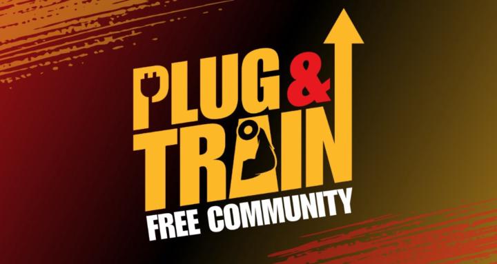 Plug & Train FREE