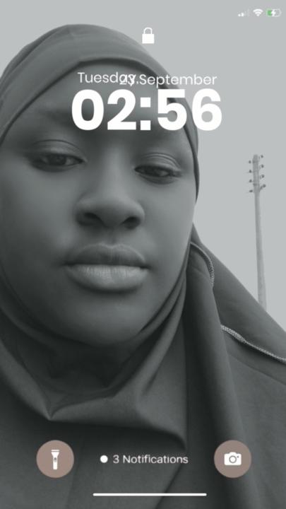 Rabiatu Ibrahim