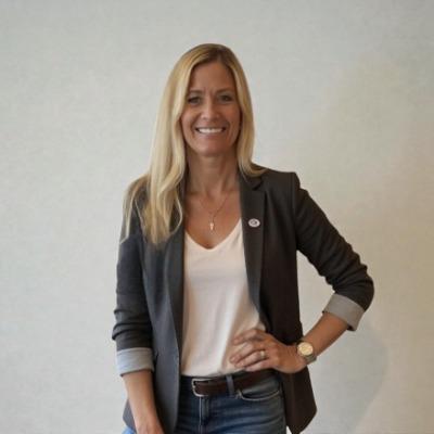 Carrie Kukuda