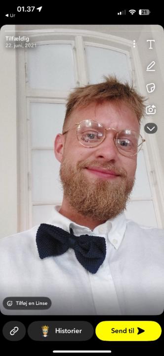 Kristoffer Due Nielsen