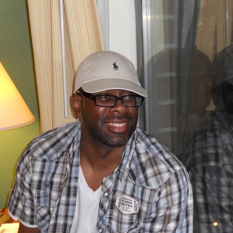 Victor Taylor