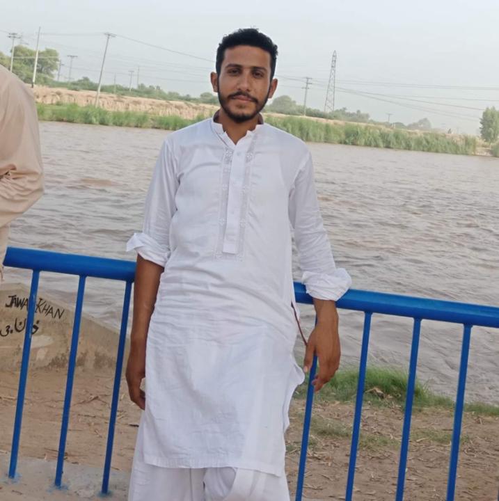 Faizan Dhariwal