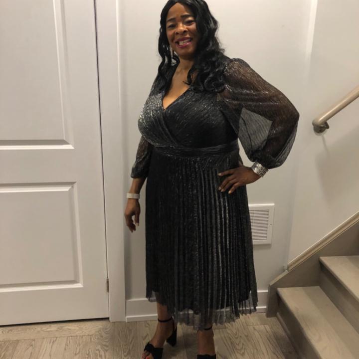 Margaret Edoh