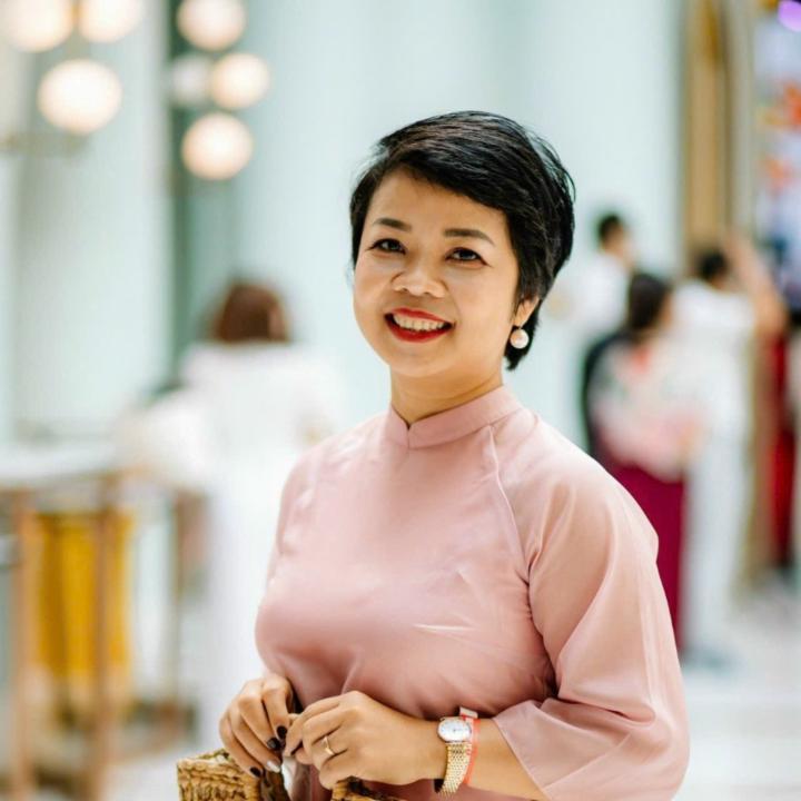 Anh Teresa
