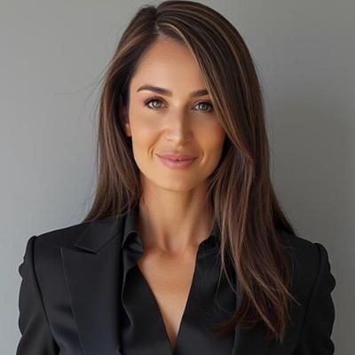 Ashley Ruperto