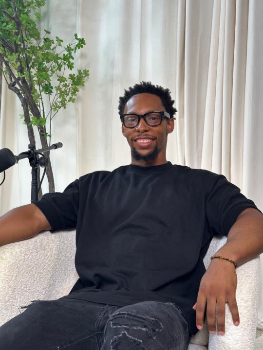 Aaron Jackson