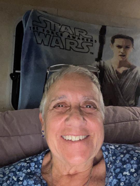 Juhl Jaret