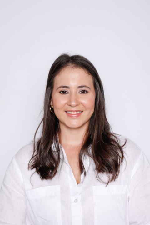 Alejandra Pretelt
