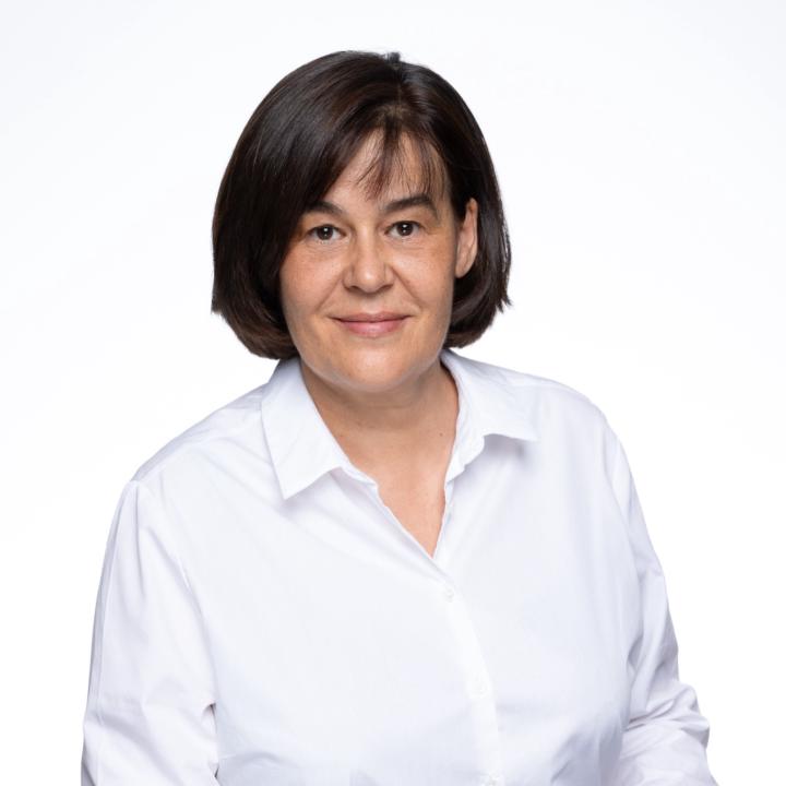 Nathalie Contal