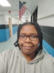 Tiffany Lewis