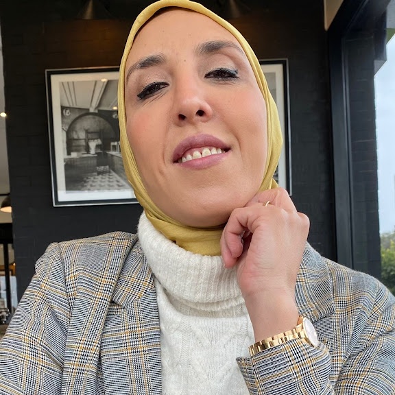 Asmaa El mouattassim