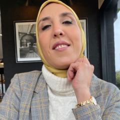 Asmaa El mouattassim