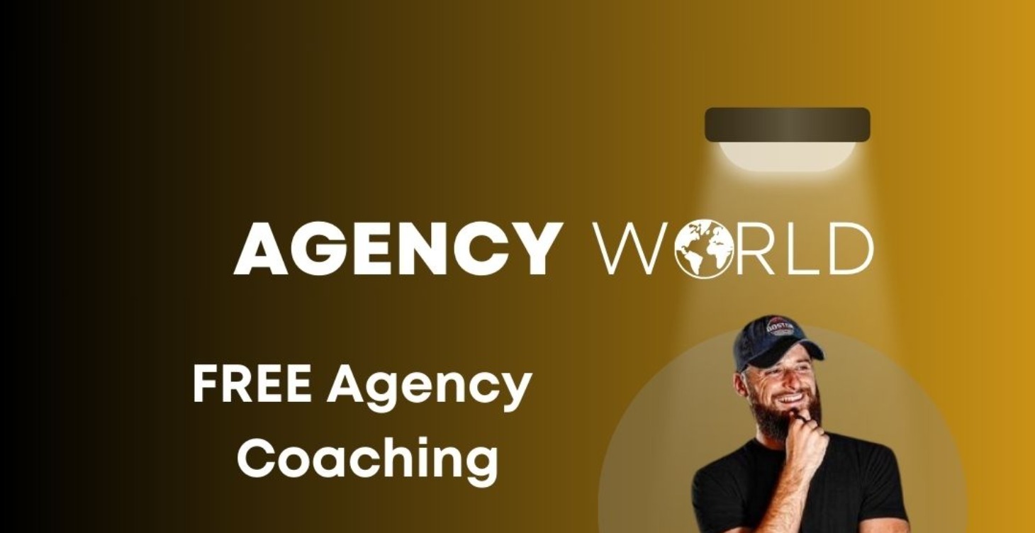 Agency World - Recordings.