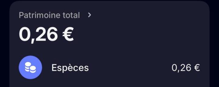 After 2 YEARS of entrepreneurship, i finally got my first check...