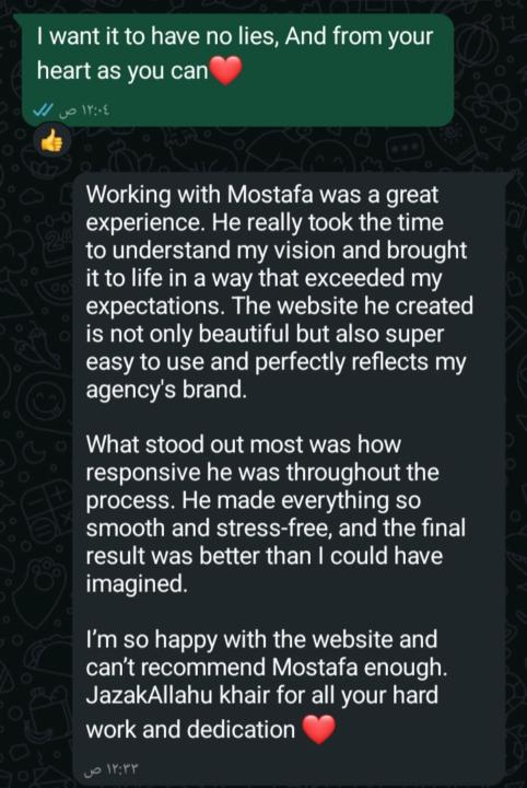 Something I've noticed working with agency owners