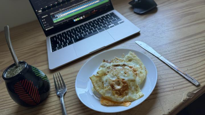 Just Finished My Lead Magnet Today