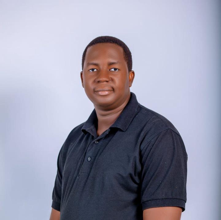 Won't You Support Me?