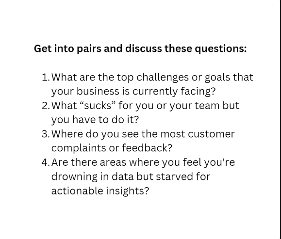 "You dont rise to the level of your goals but fall to the level of your systems"