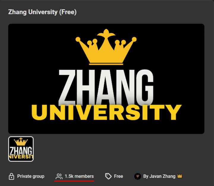 We just won the skool games, here's how :