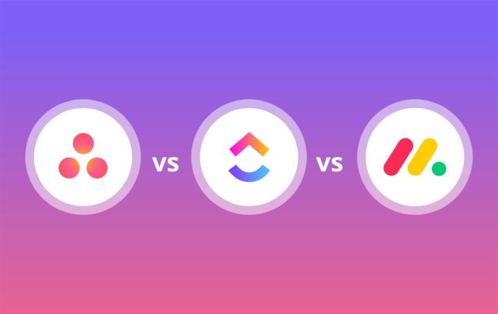 BEST Project Management Tool For 7-Figure Agencies? ✅