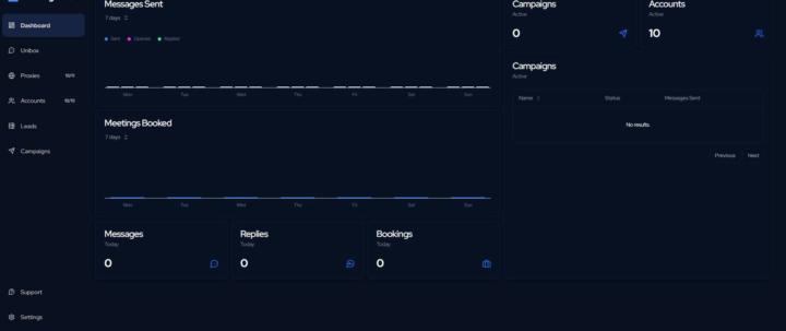 After Trying Every FB DM Tool, I Finally Found This...