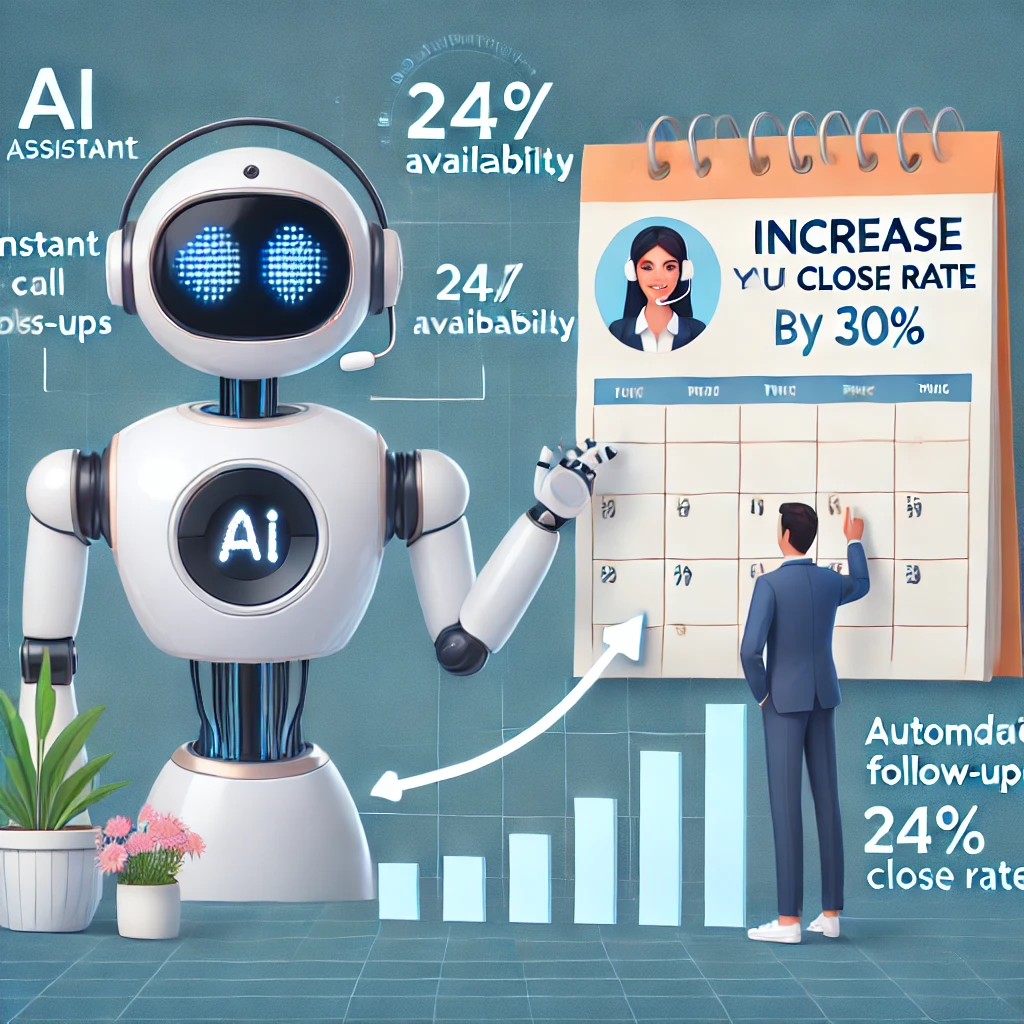 🚀 How to Increase Your Close Rate by 30% with AI! · Staffing World