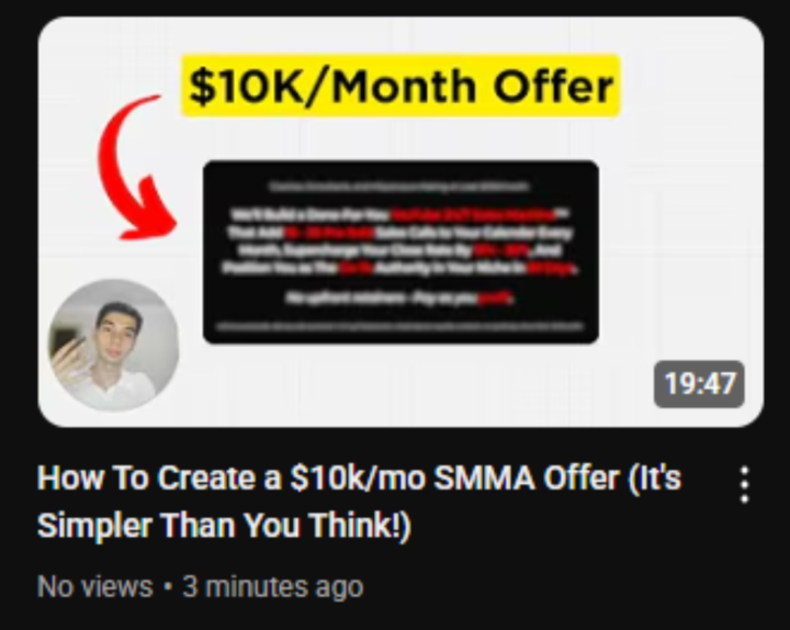 I Sent 100 Messages & Got 3 Replies Lol - But I Found The Fix