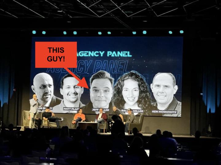 [TOMORROW] Monday 1pm EST