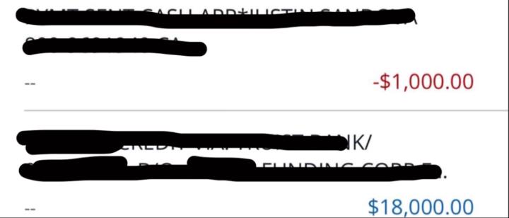 Stop charging $1k/mo lol