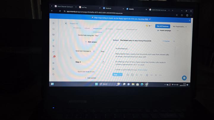 Those who are crushing it