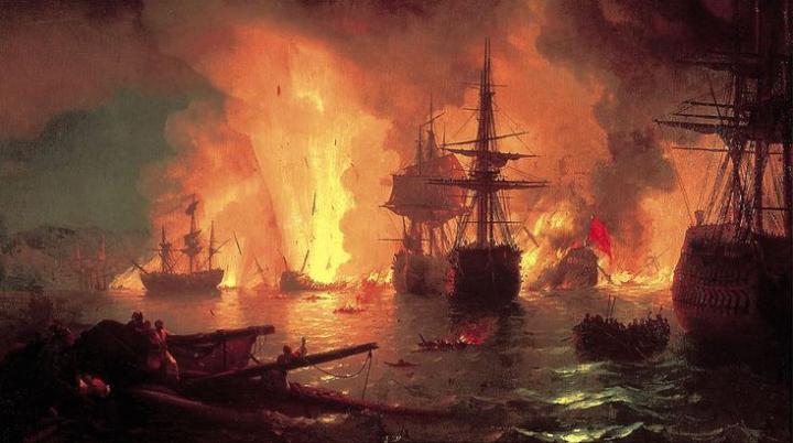 Growing a business is painful & risky.