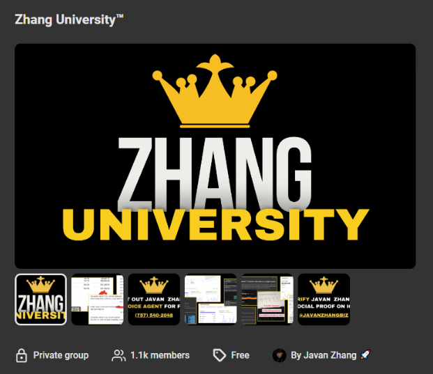 Added 1k members in under 45 days, here's how : 