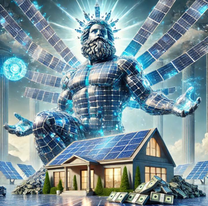 Is this the DREAM niche that I've been searching for!!!👇