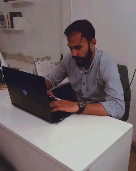 Ammar Ahmed Siddiqui