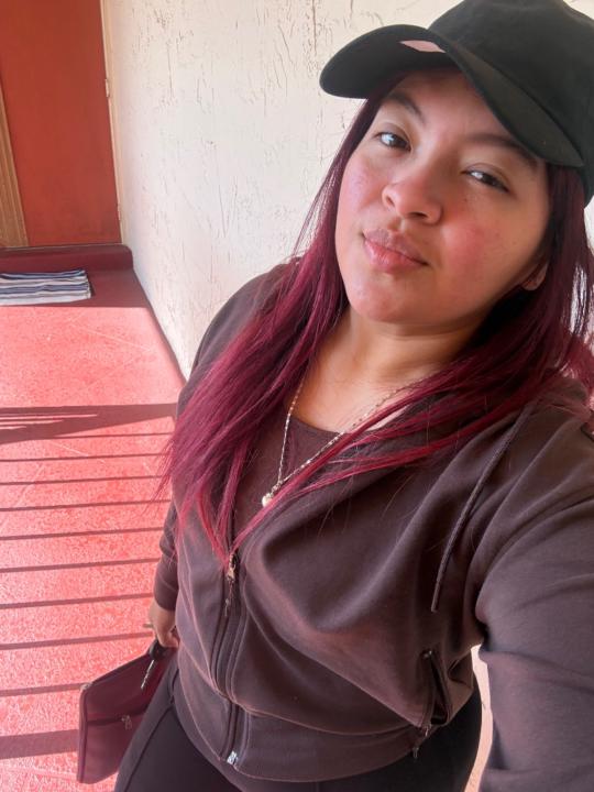 Jannett I Sánchez estrada