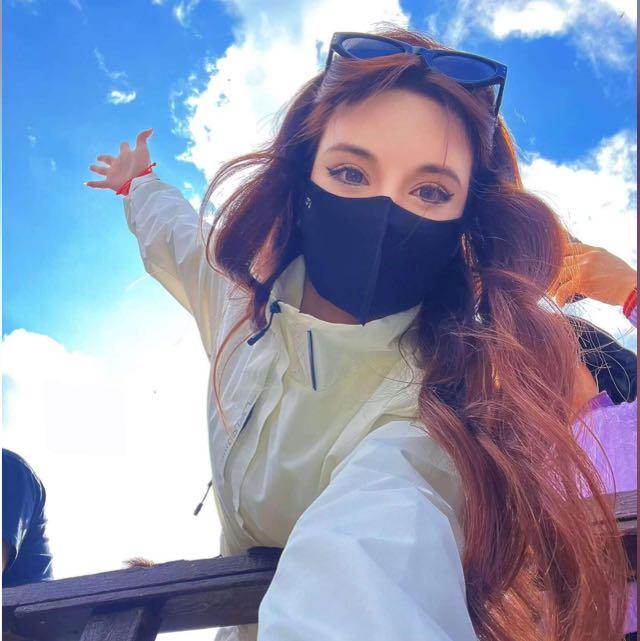 Chloe Wanshun