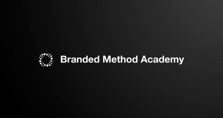Branded Method Academy